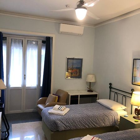 Tourist Flat - A Due Passi Apartment โรม ภายนอก รูปภาพ